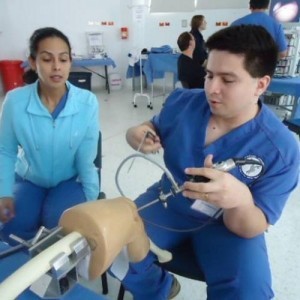 Curso de Artroscopia de Rodilla