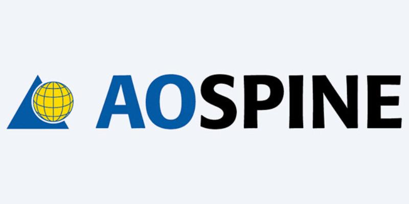 Si tornó miembro de la AOSpine Latin America.