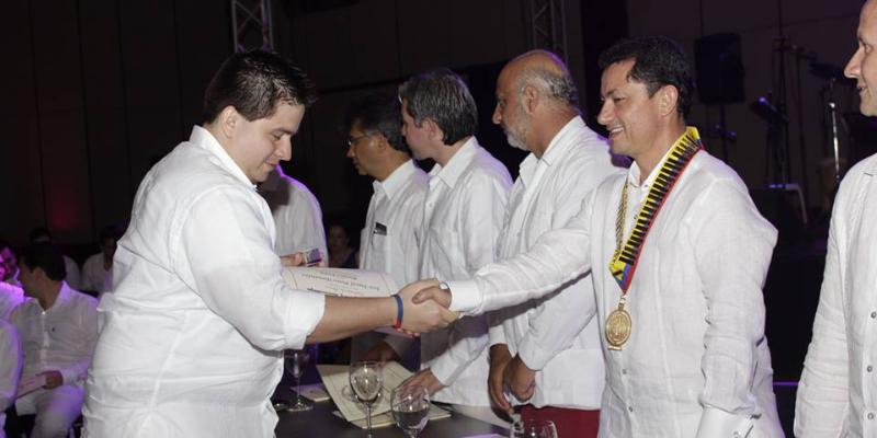 59º Congreso Nacional SCCOT