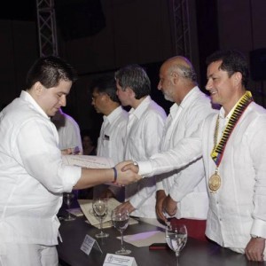 59º Congreso Nacional SCCOT