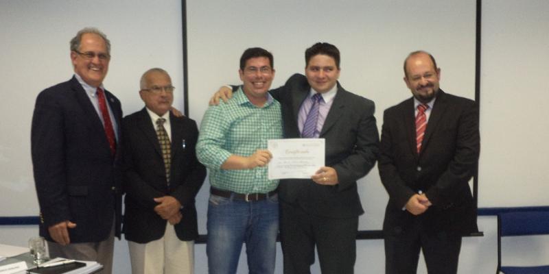 Posgrado en Ortopedia y Traumatologia