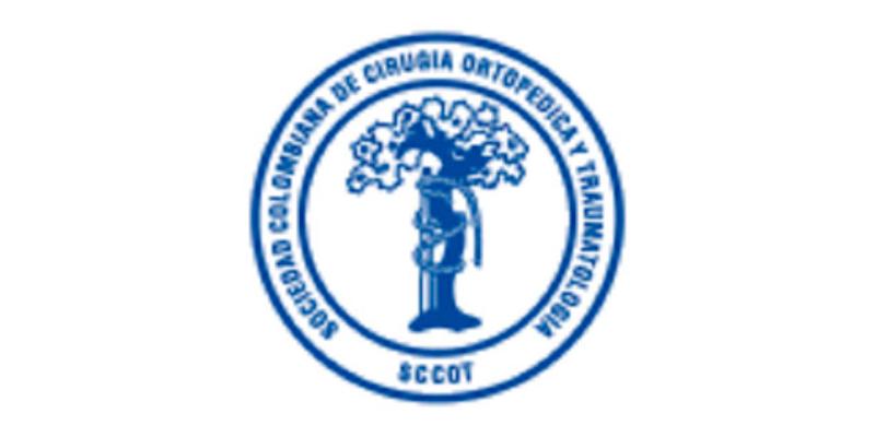 Admitido como Miembro Titular de la SCCOT