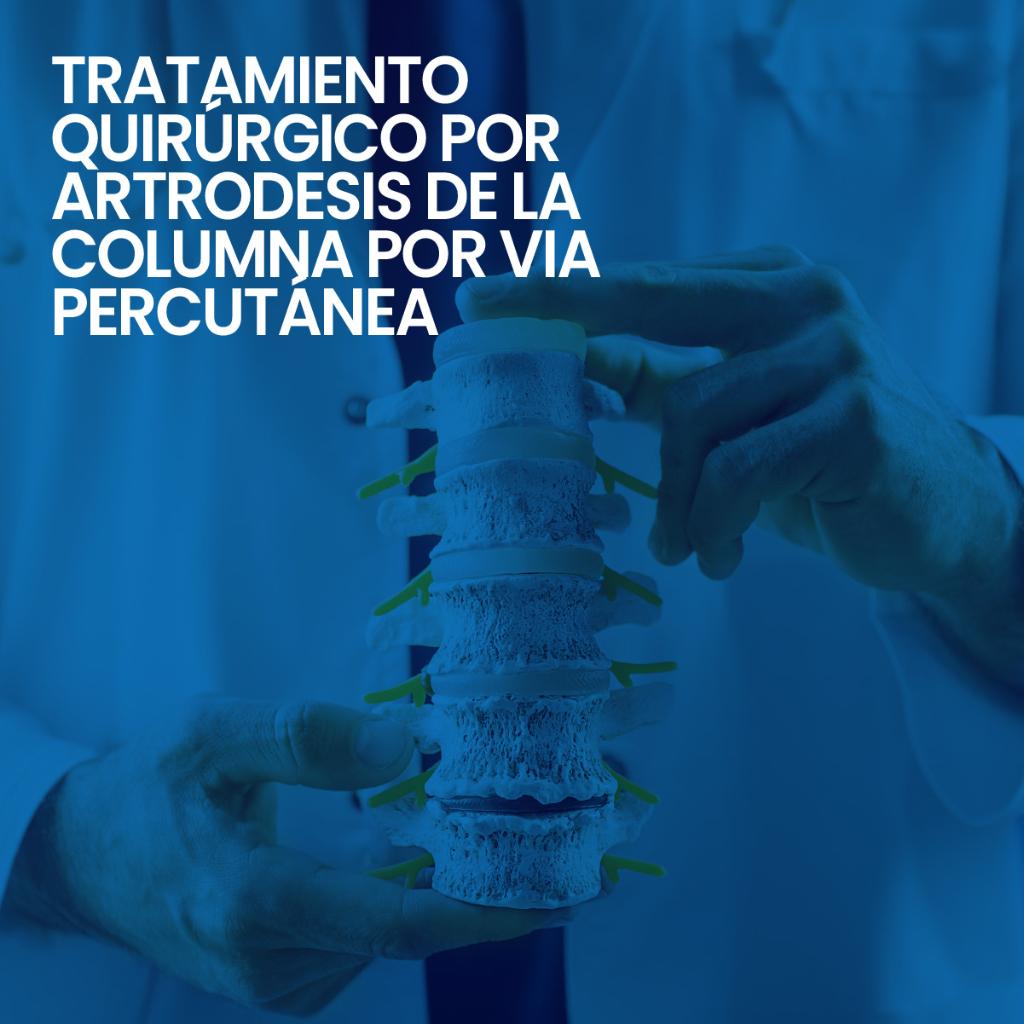 Tratamiento quirúrgico por artrodesis de la columna_2