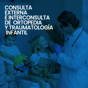 Tratamiento de patologías en ortopedia y traumatología infantil_2