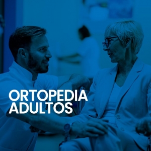 Consulta externa en ortopedia y traumatología para Cirugía de pie_1
