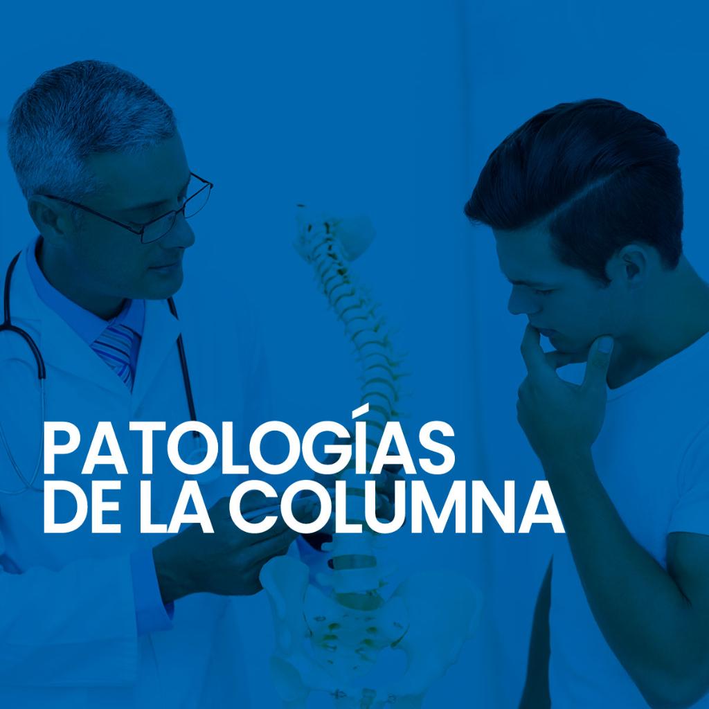 Patologías de la Columna_1